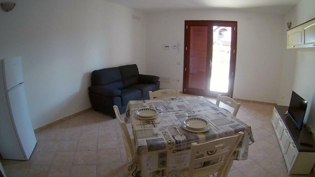 Alex Apartment Pula Εξωτερικό φωτογραφία